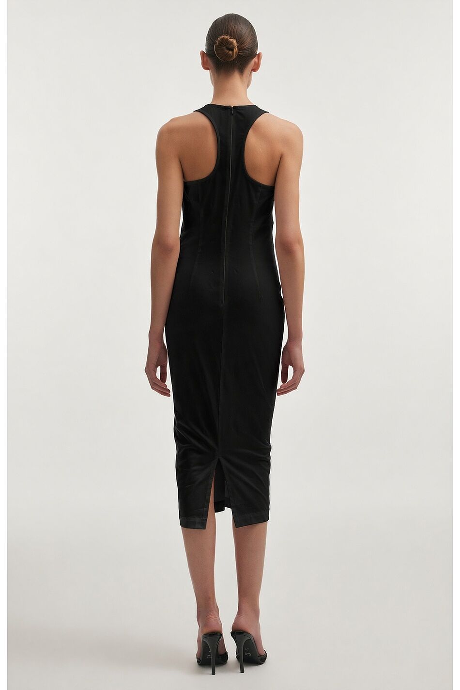 DAMA DRESS