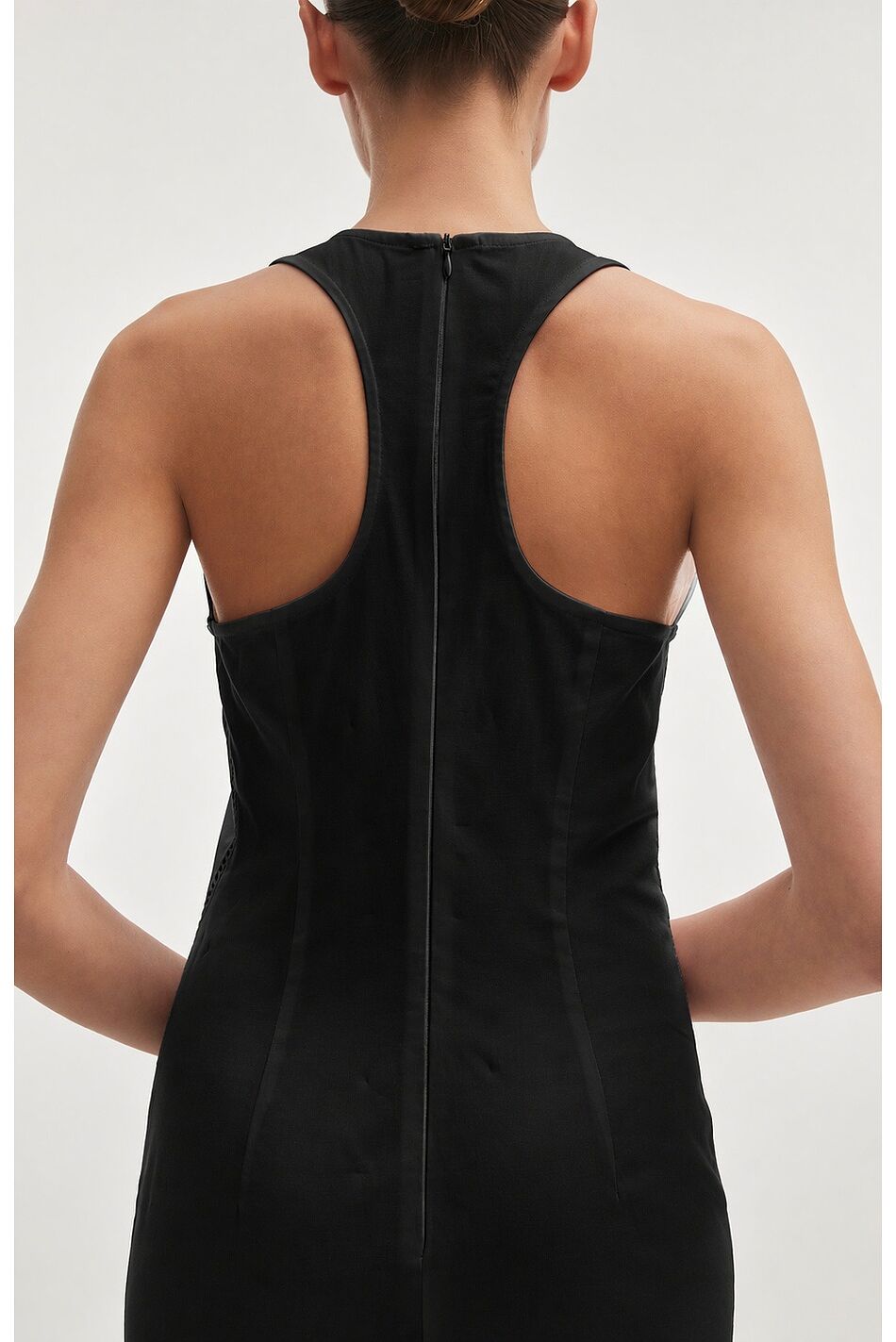 DAMA DRESS