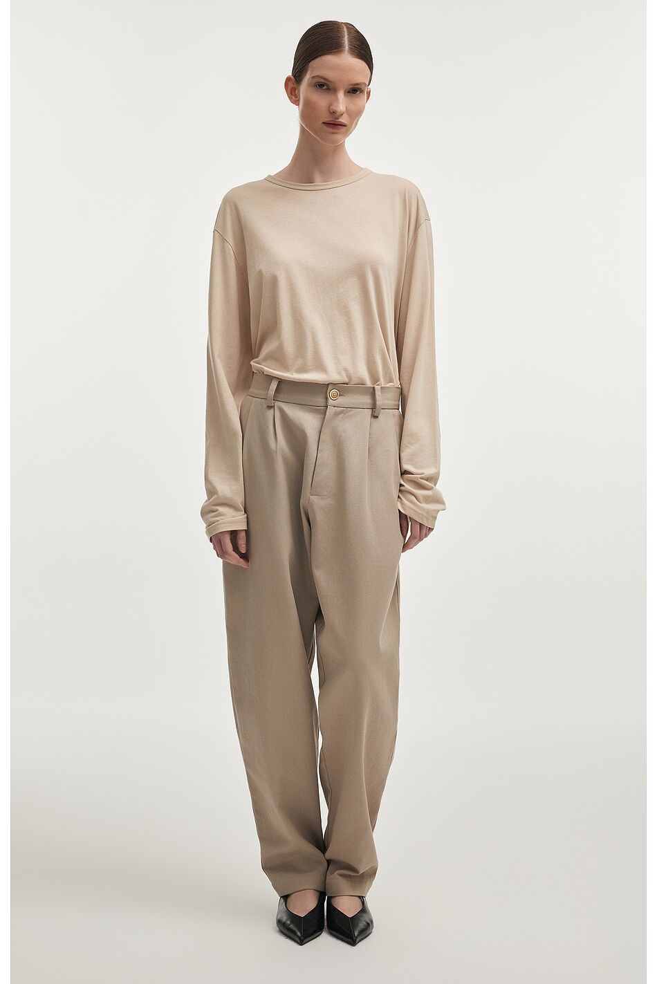 MUSE TROUSERS M/W