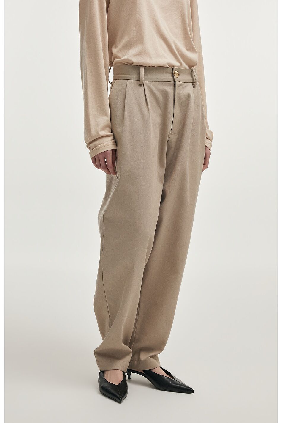 MUSE TROUSERS M/W