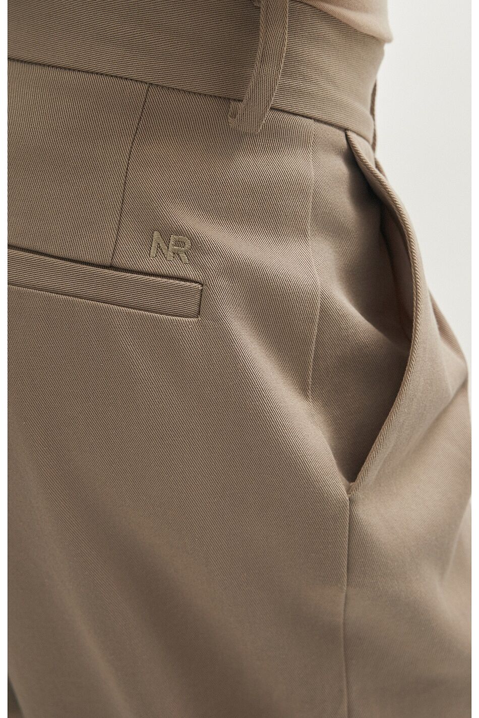 MUSE TROUSERS M/W