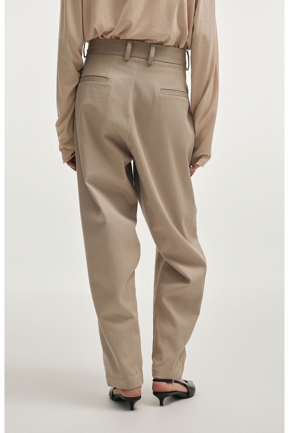 MUSE TROUSERS M/W