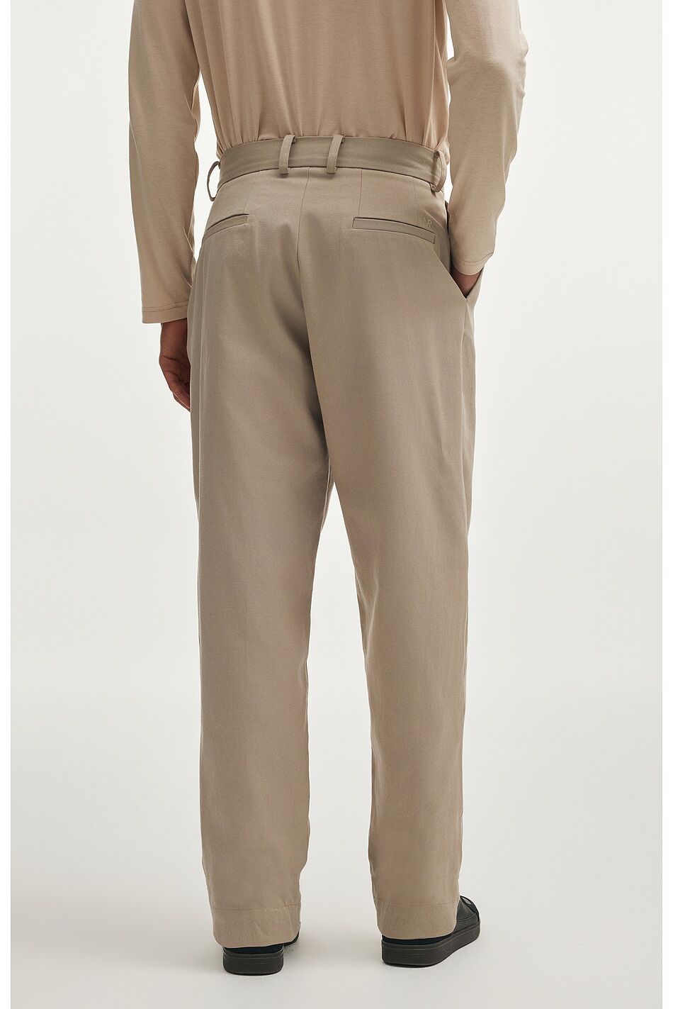 MUSE TROUSERS M/W