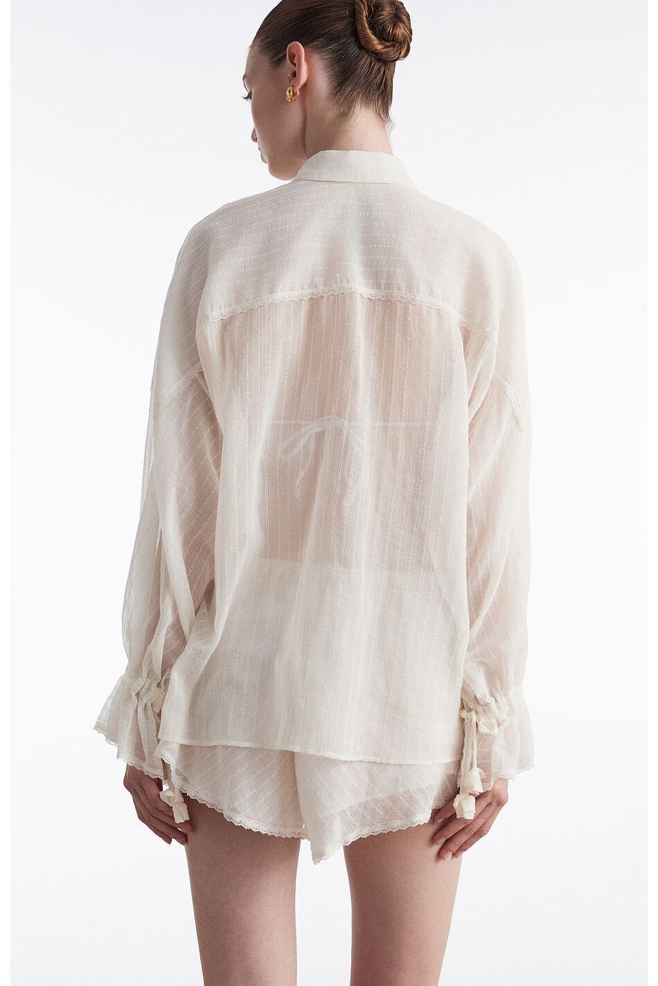 HAN SHIRT