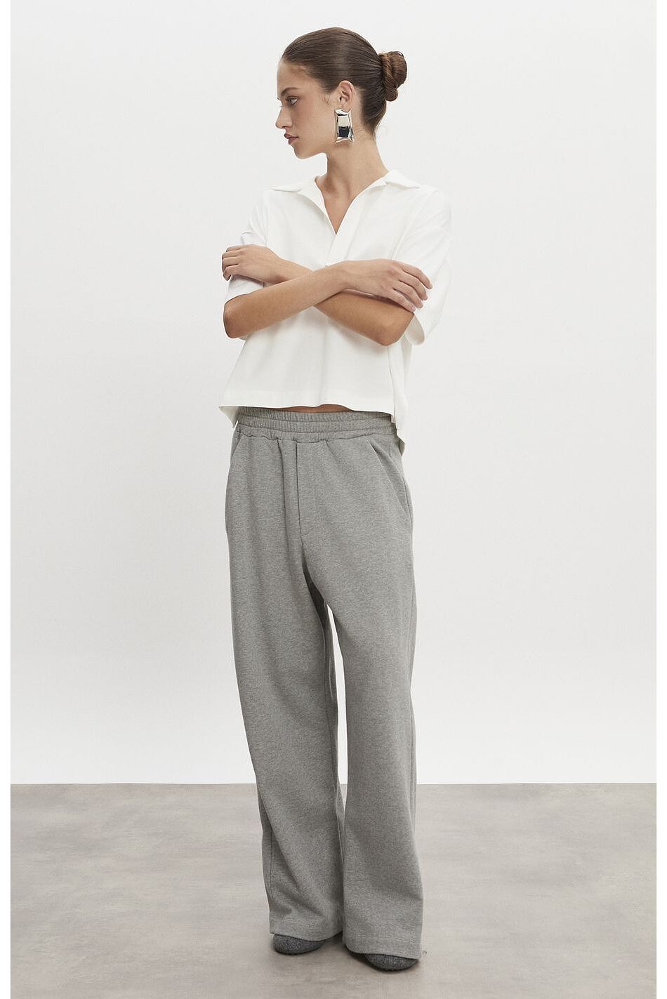 ZEN TRACKPANTS