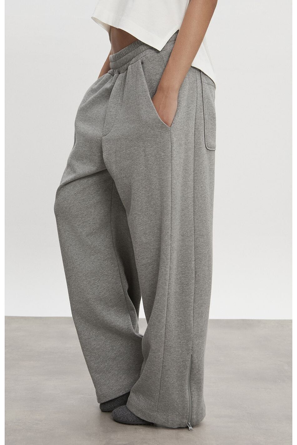 ZEN TRACKPANTS