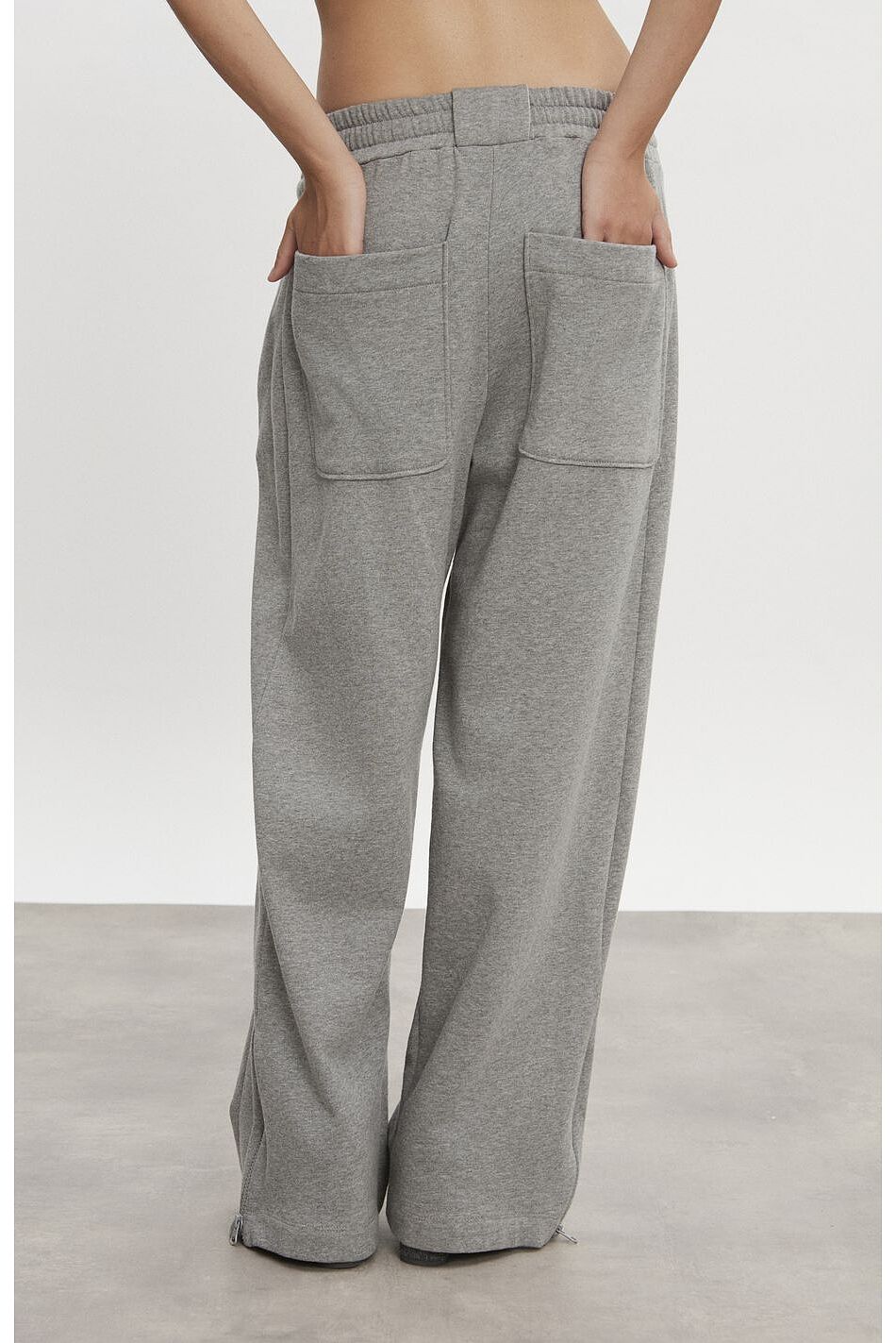 ZEN TRACKPANTS