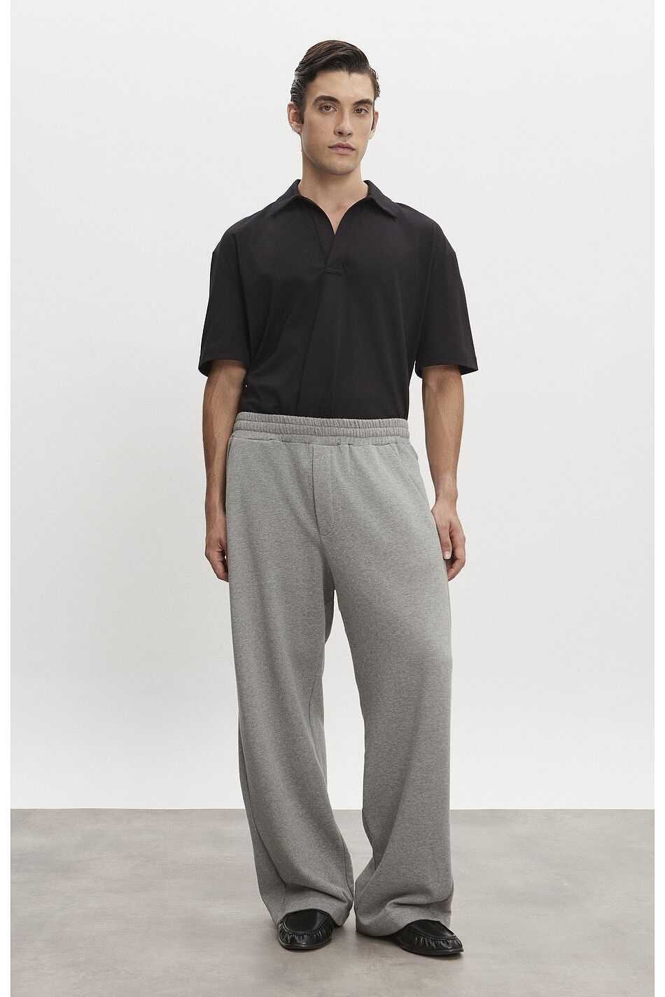ZEN TRACKPANTS