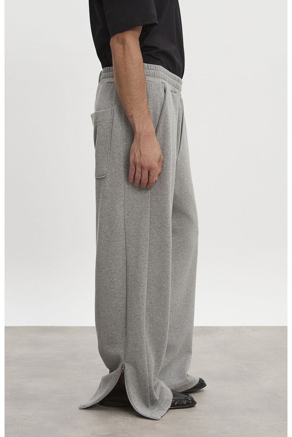ZEN TRACKPANTS