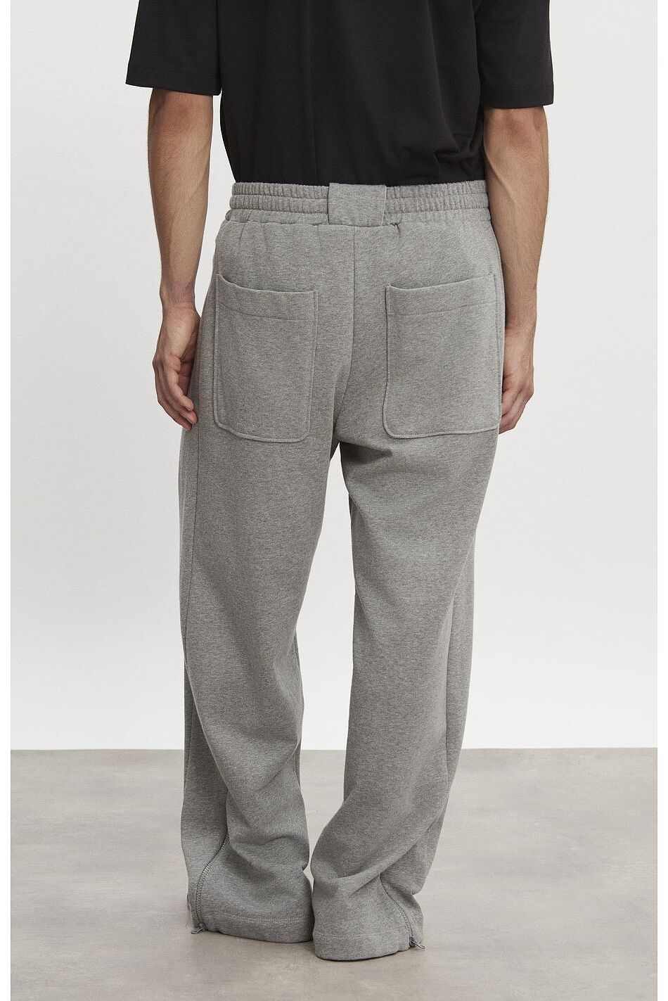 ZEN TRACKPANTS