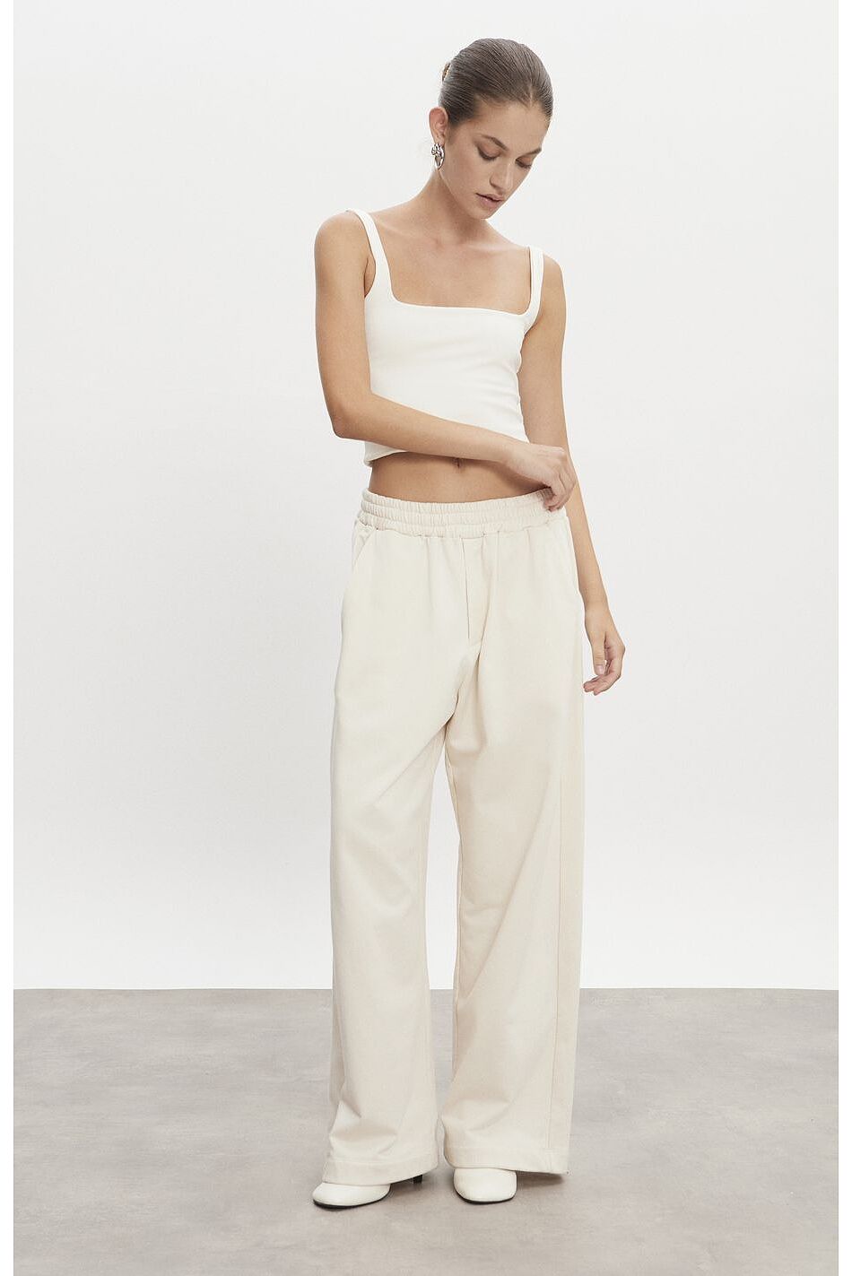 ZEN TRACKPANTS