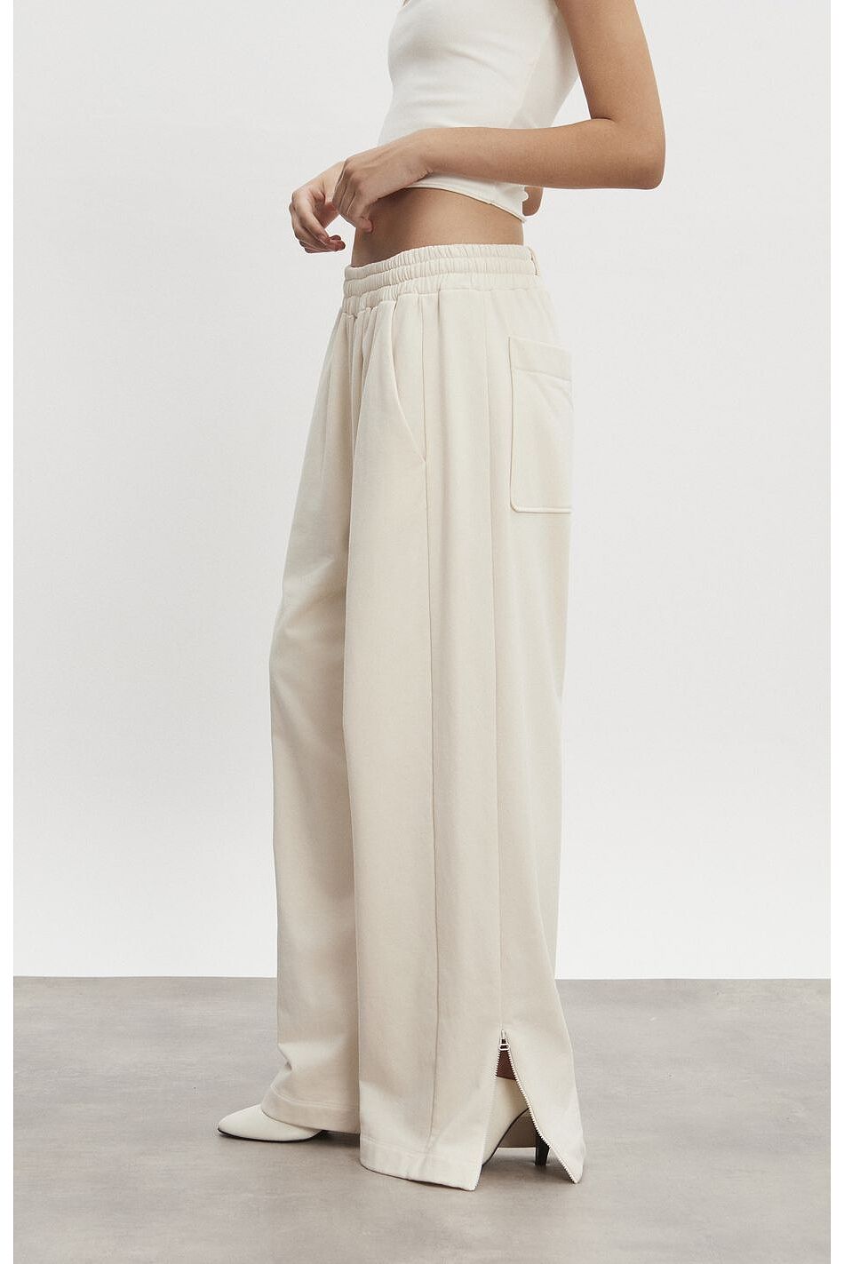 ZEN TRACKPANTS