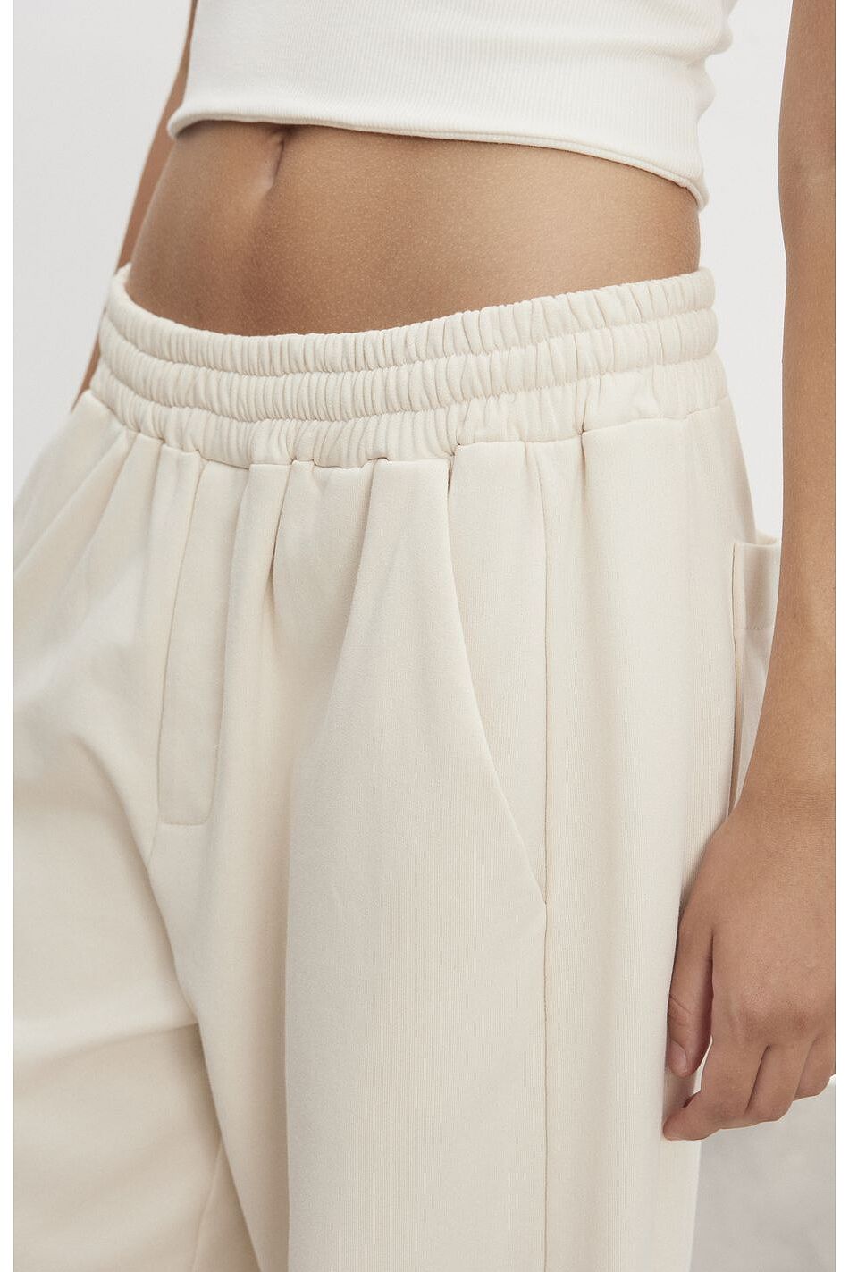 ZEN TRACKPANTS