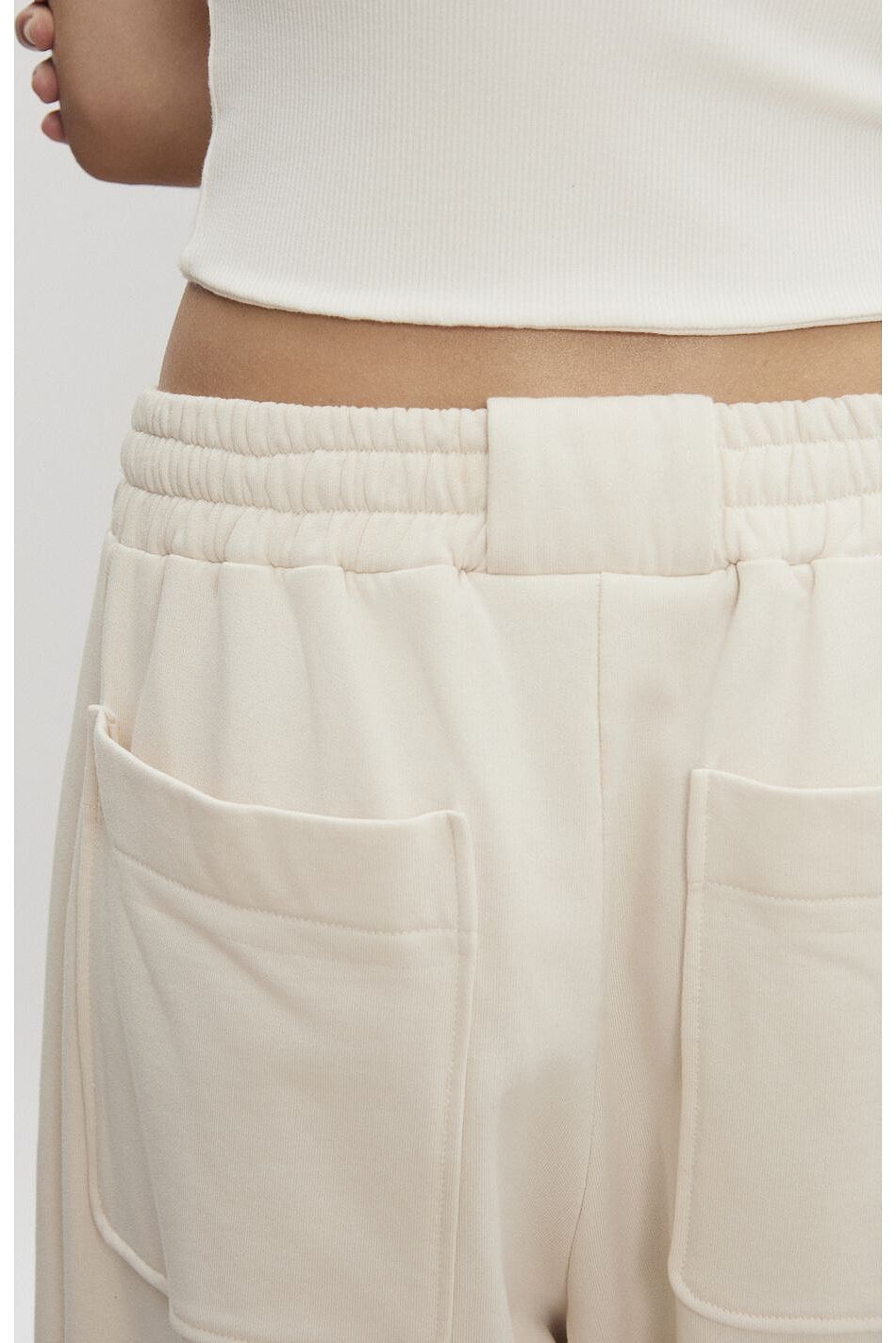 ZEN TRACKPANTS