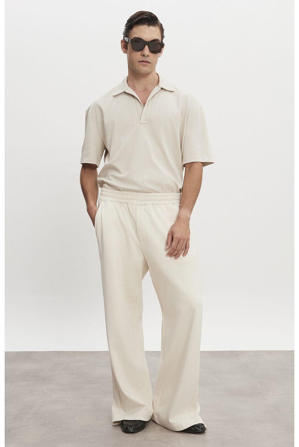 ZEN TRACKPANTS