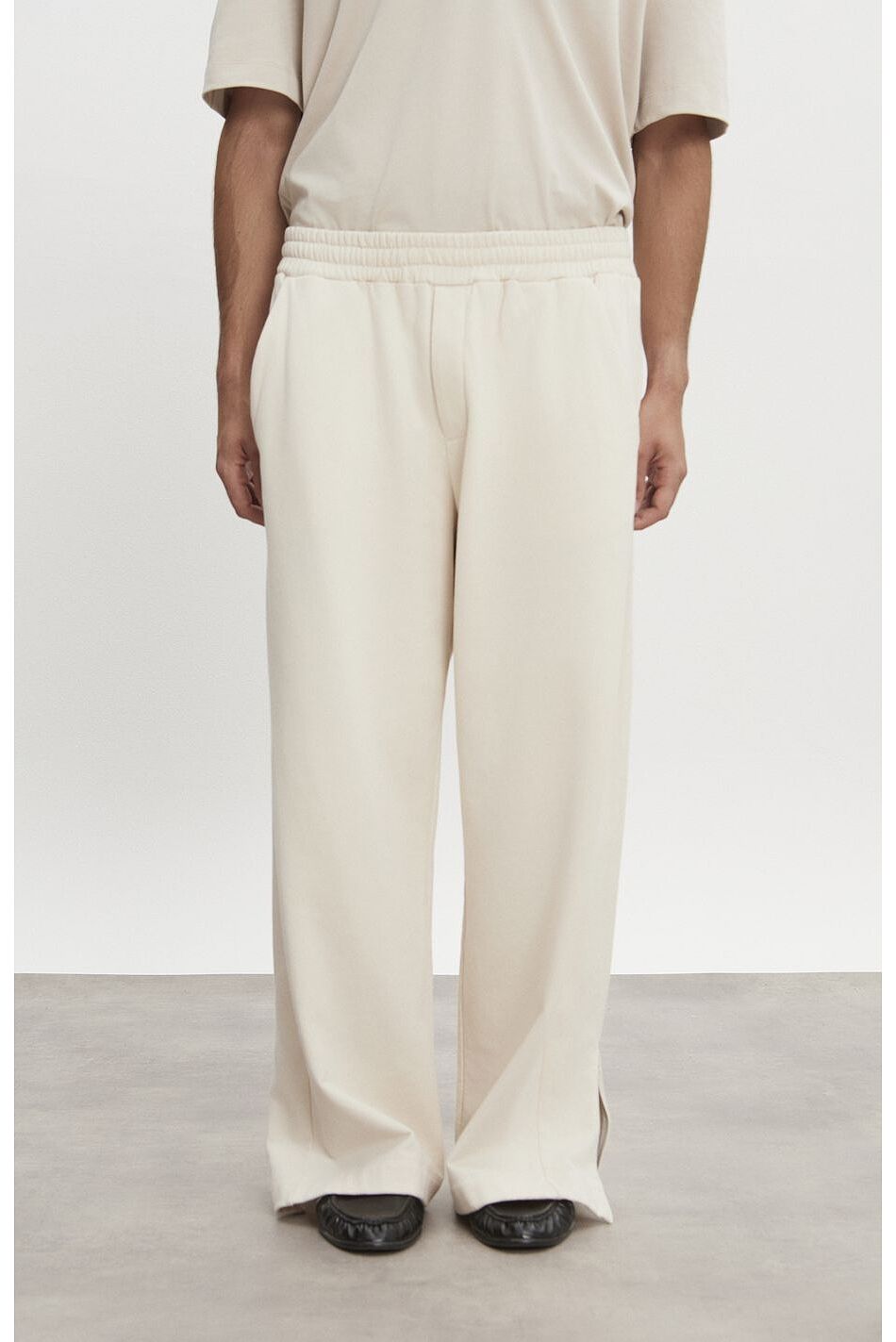 ZEN TRACKPANTS