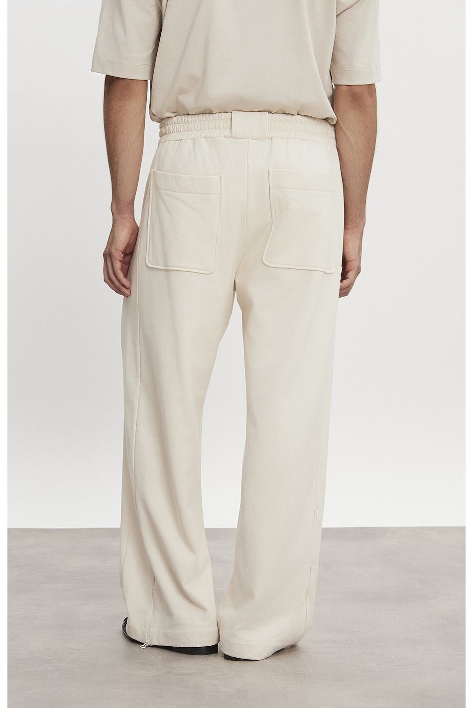 ZEN TRACKPANTS