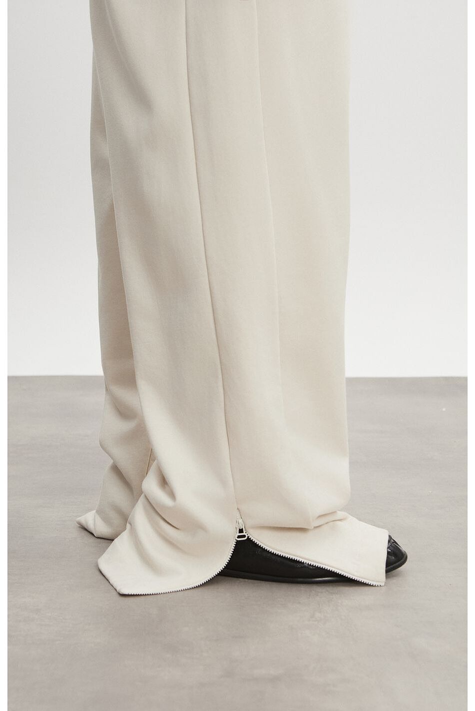 ZEN TRACKPANTS