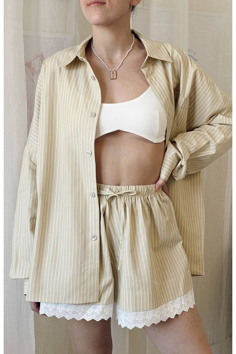 PLAYA SHORTS