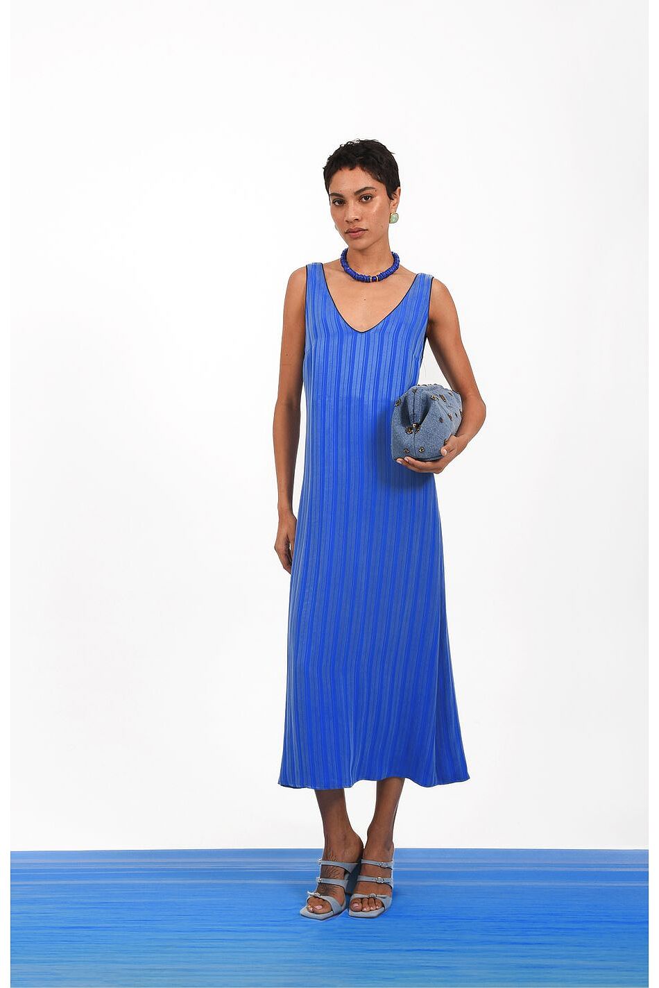 CAYO DRESS