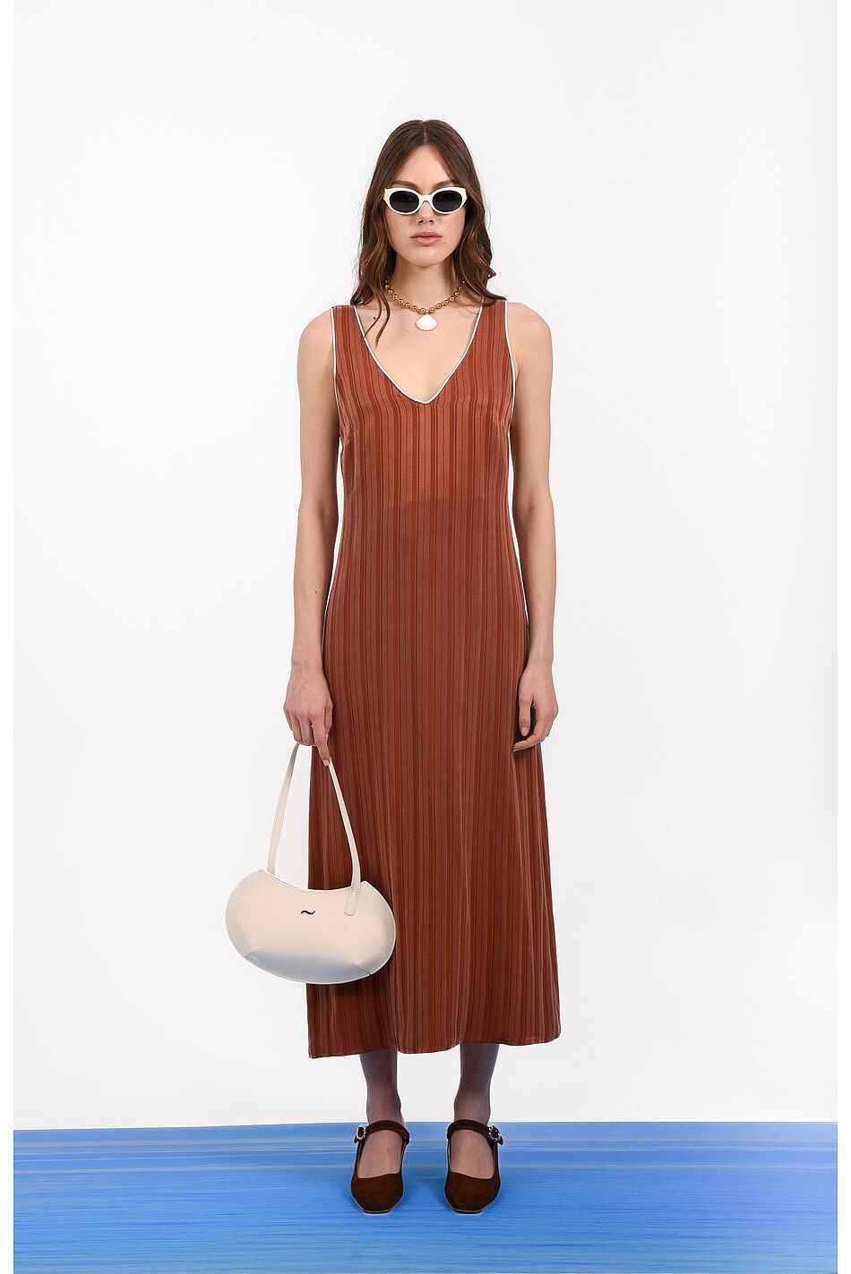 CAYO DRESS