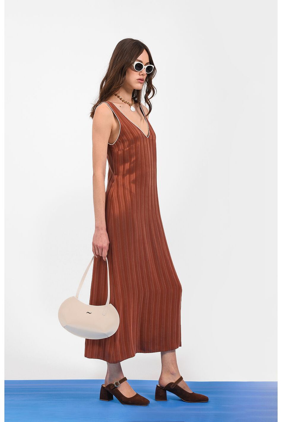 CAYO DRESS