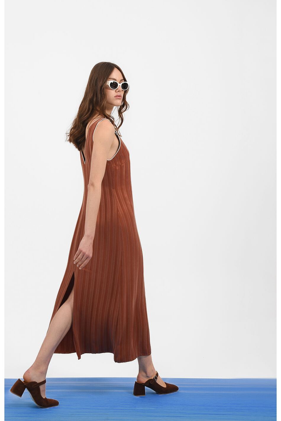 CAYO DRESS