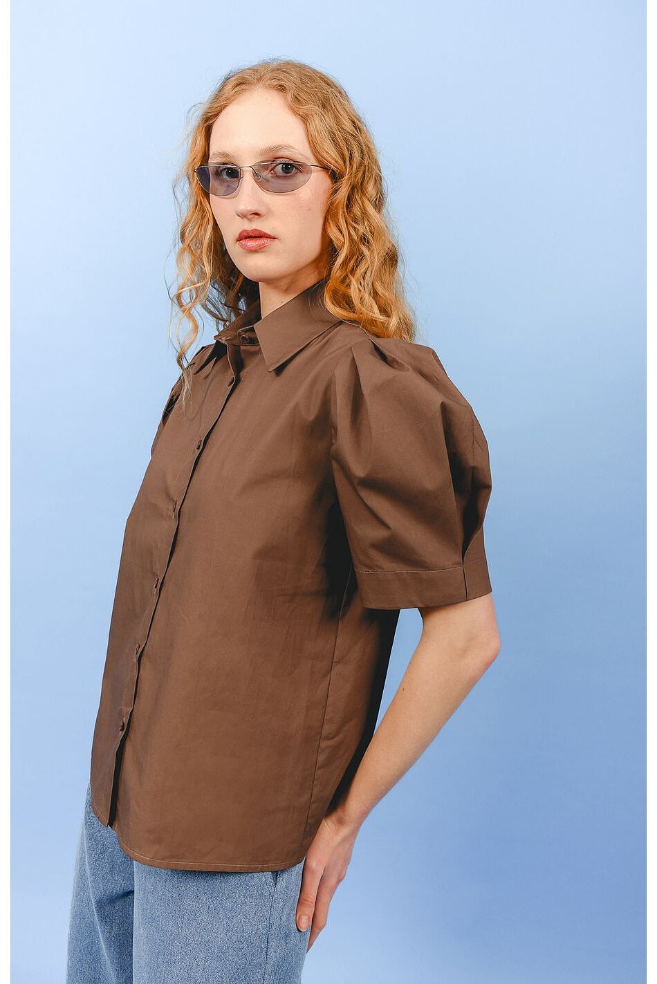GETAWAY SHIRT