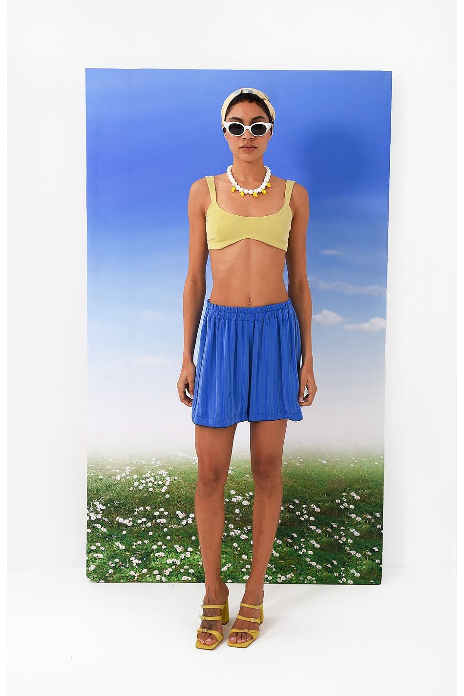 CAYO SHORTS