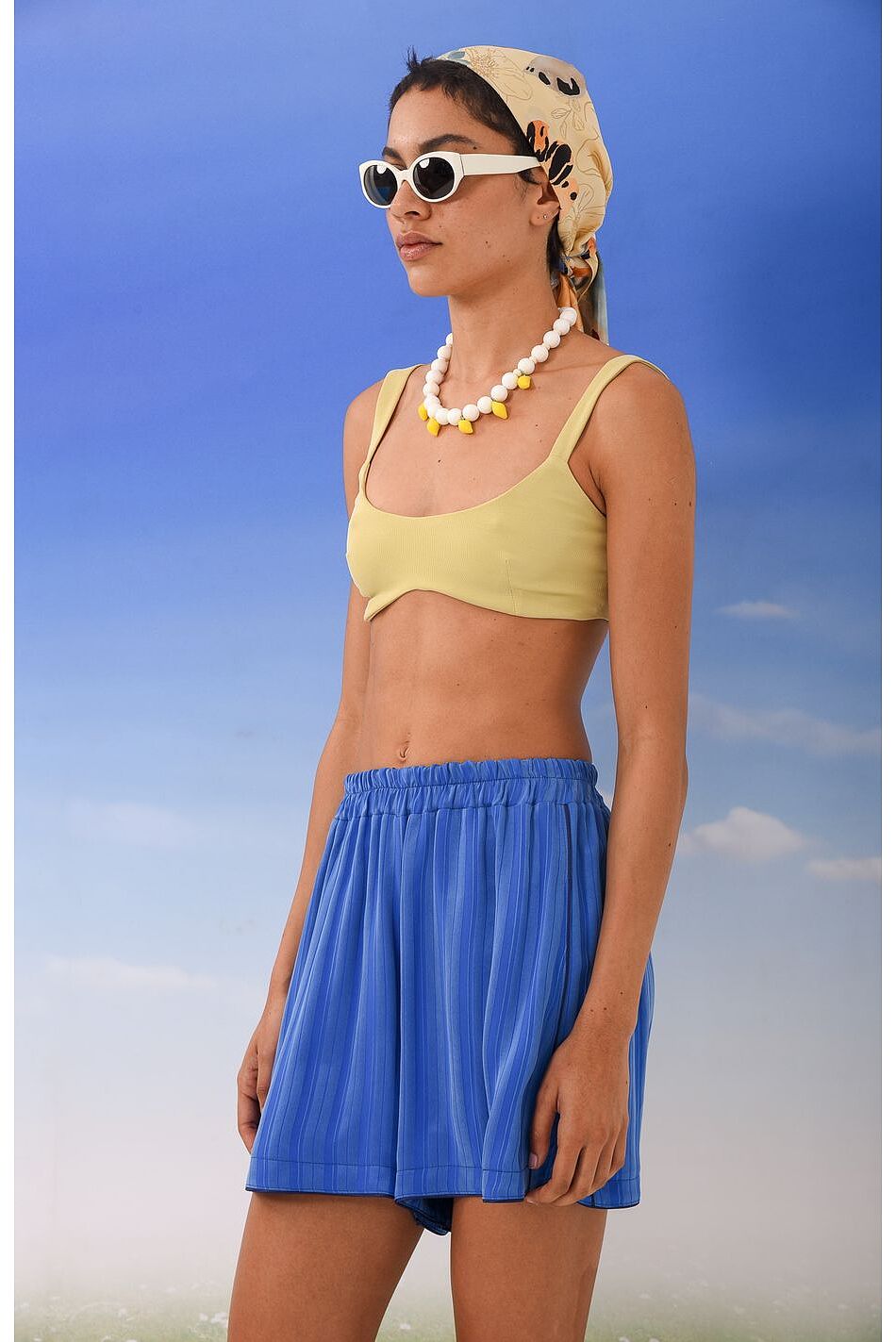 CAYO SHORTS