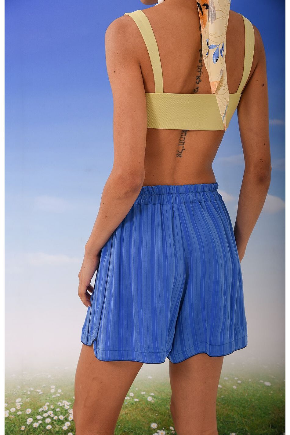 CAYO SHORTS