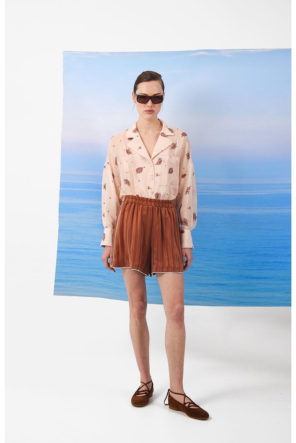 CAYO SHORTS