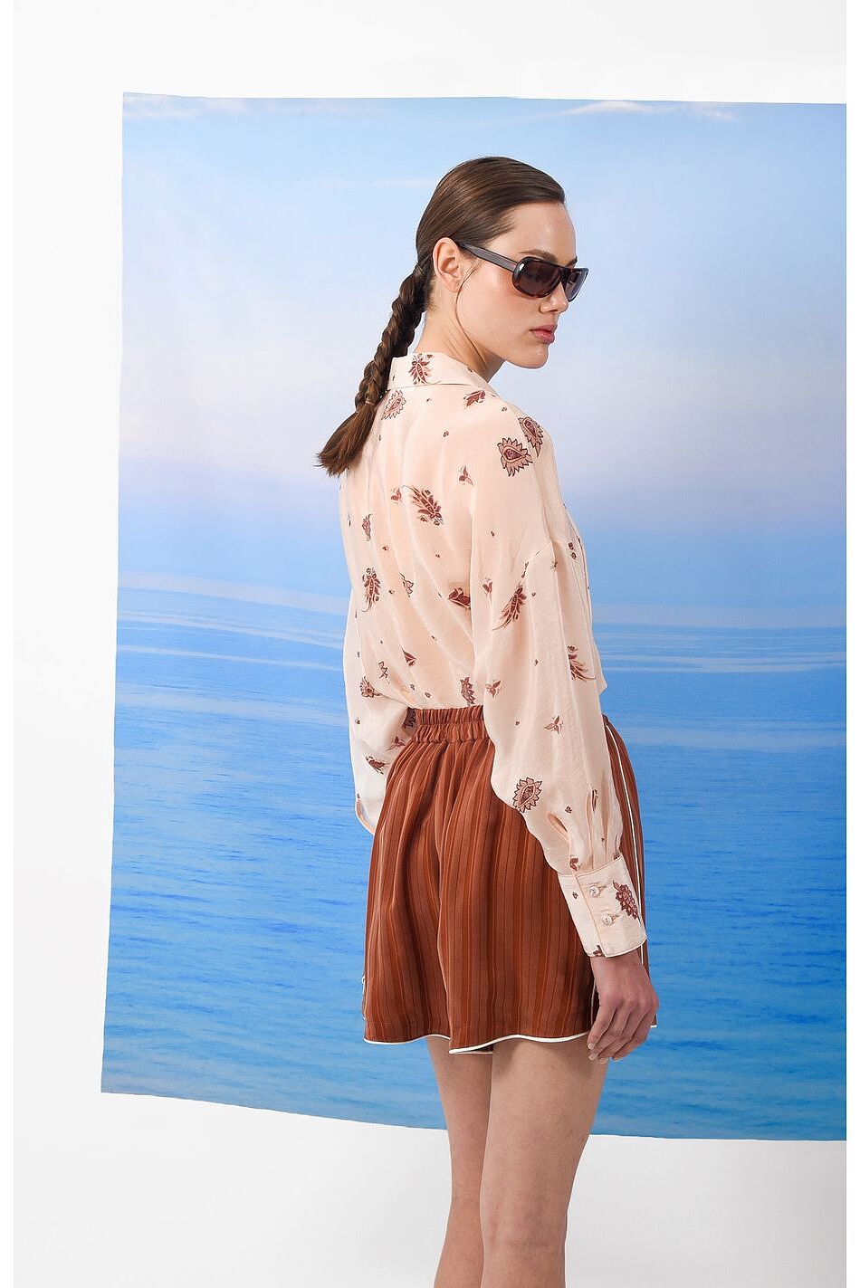 CAYO SHORTS