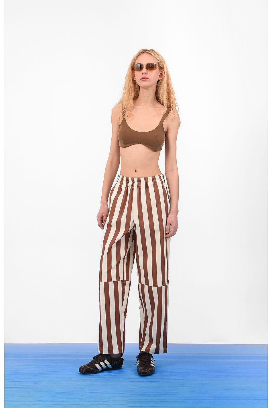 MAUI ELASTIC PANTS