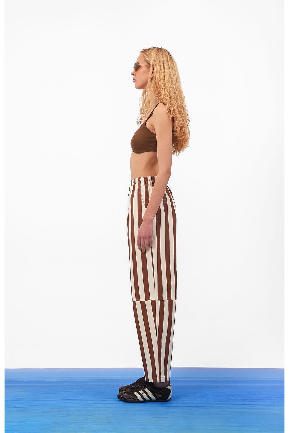 MAUI ELASTIC PANTS