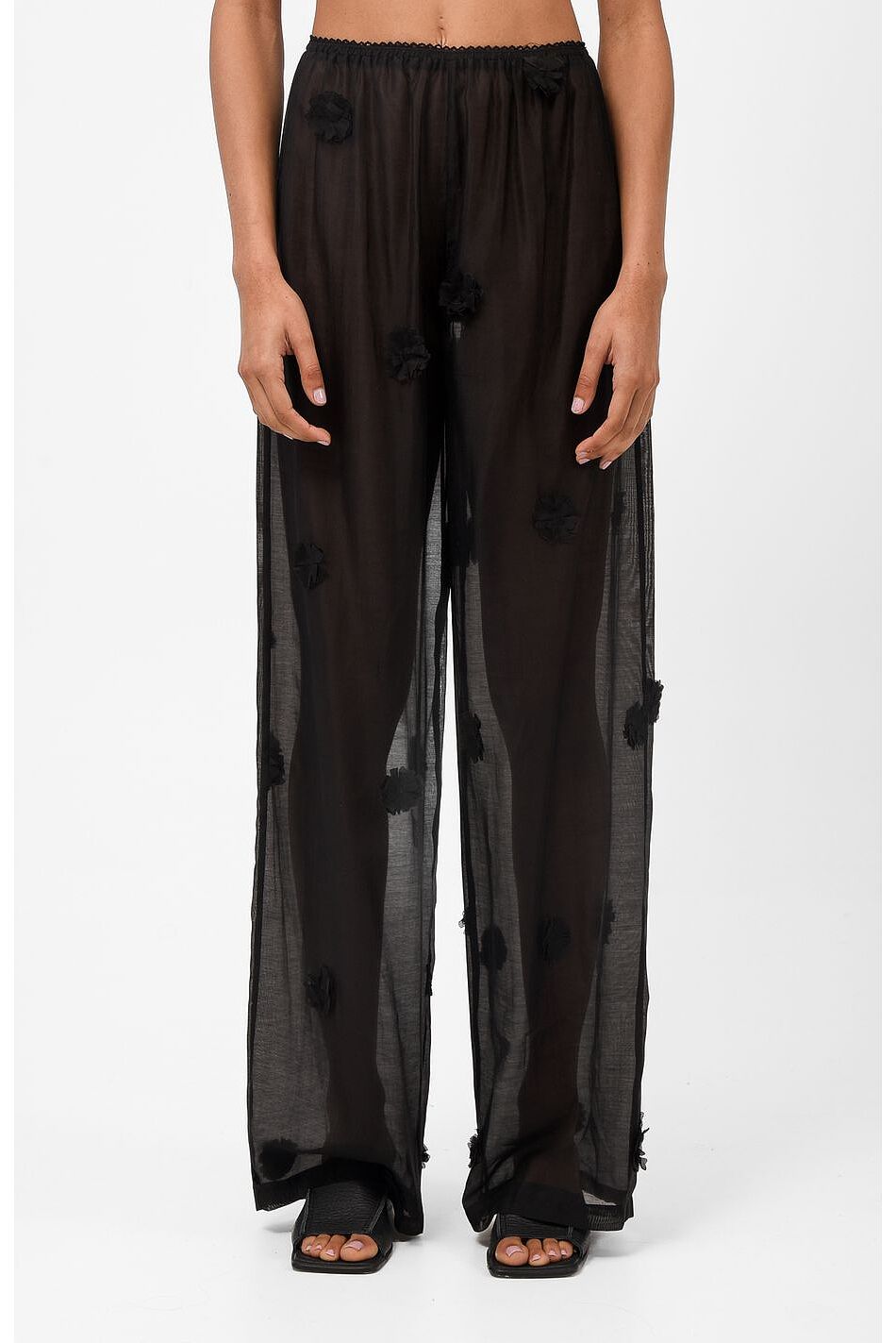 AUGUST PANTS