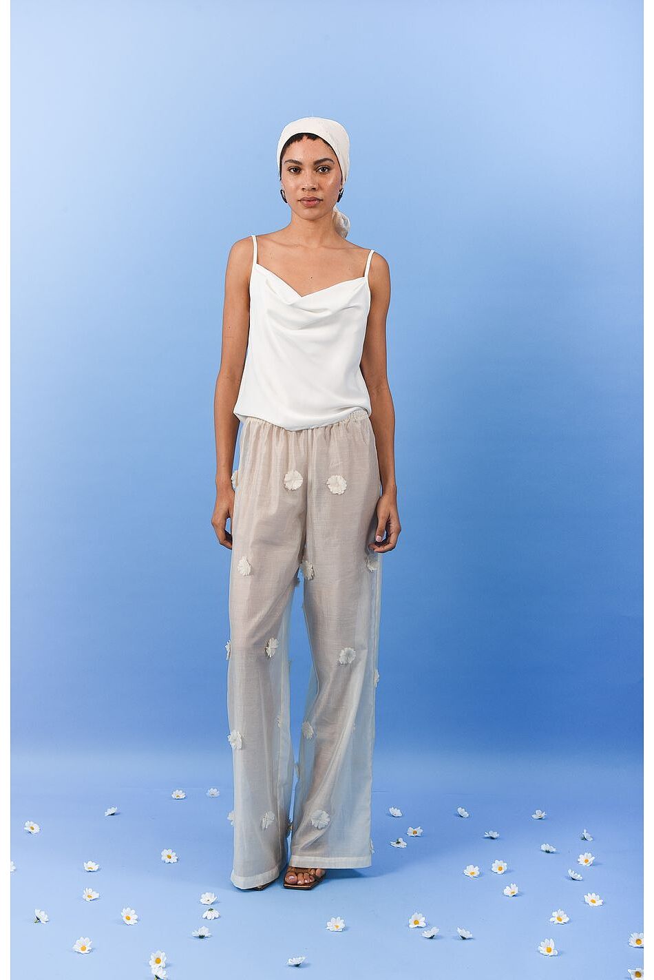AUGUST PANTS