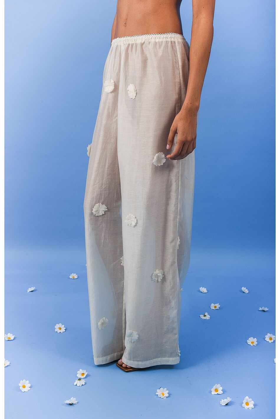 AUGUST PANTS