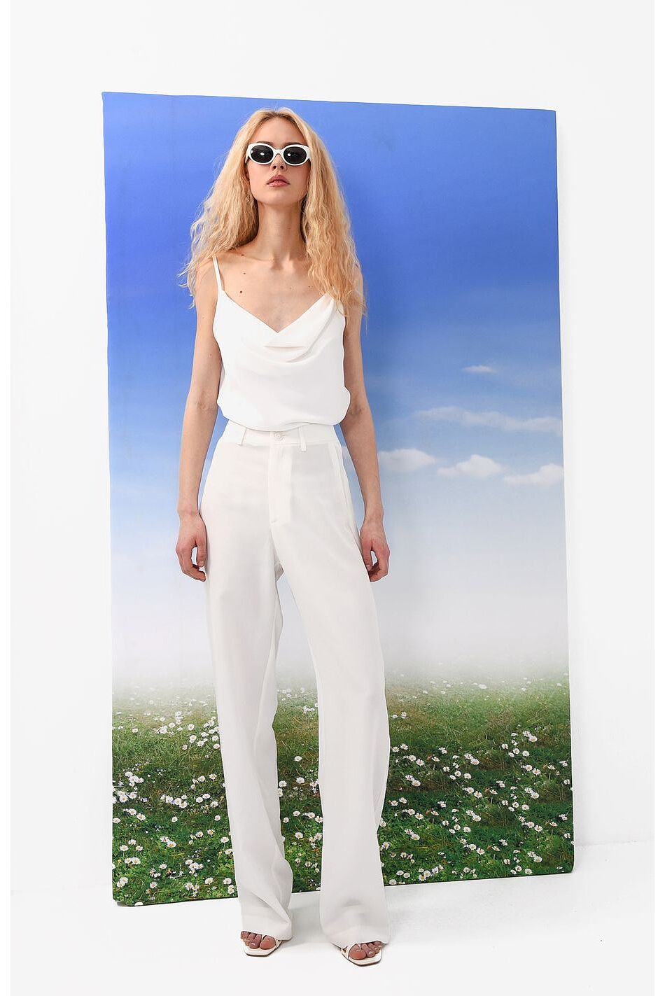 MELTEMI PANTS