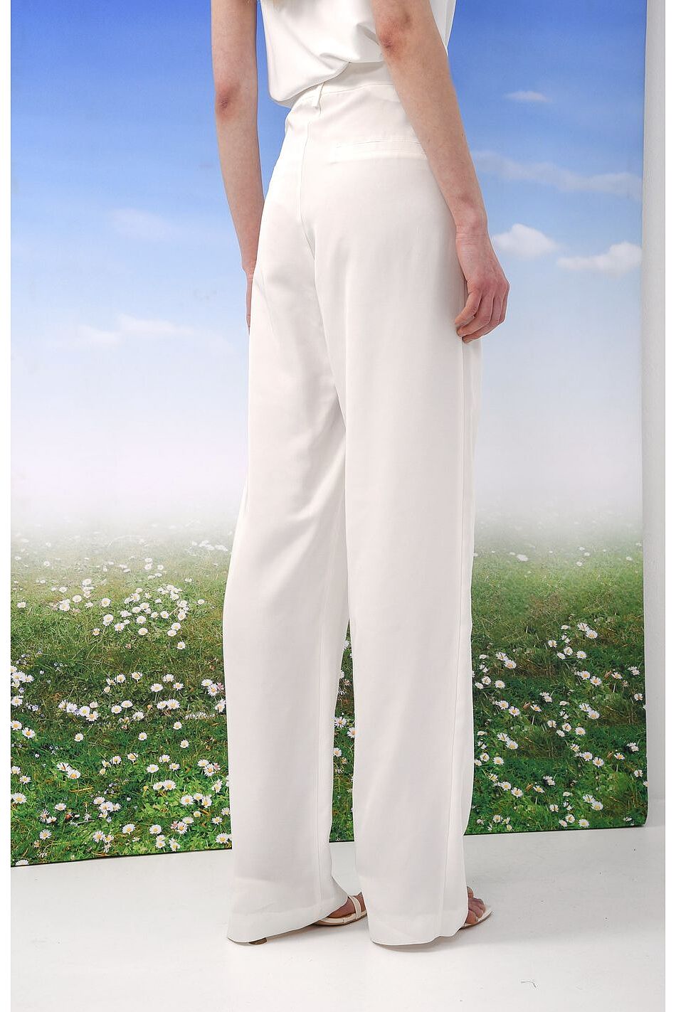 MELTEMI PANTS