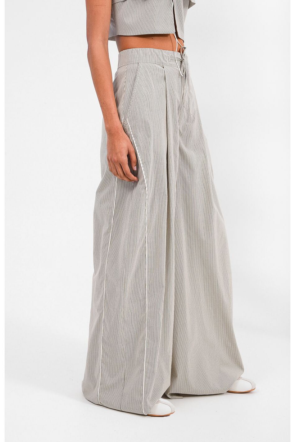 WAVE PANTS