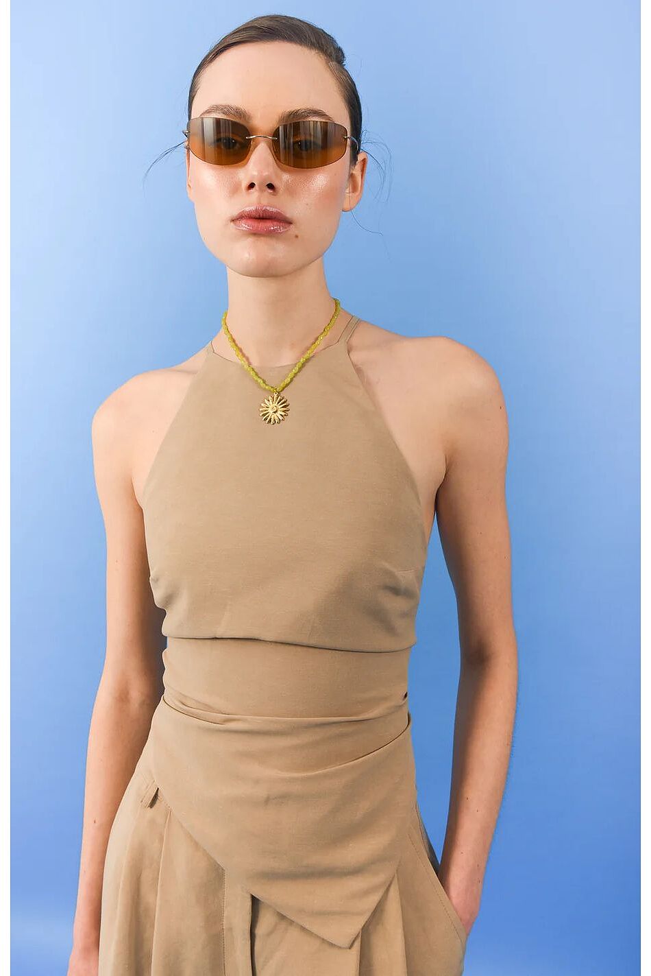 JUNE TOP