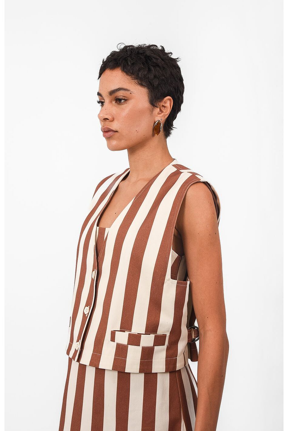 MAUI VEST