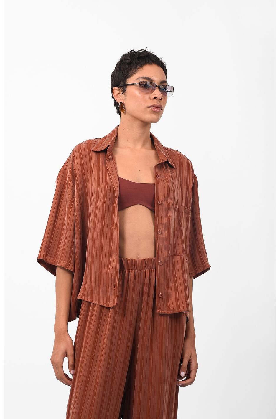CAYO SHIRT