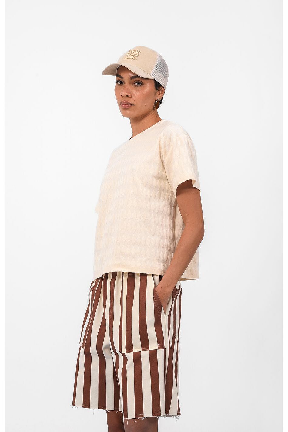 SANDY T-SHIRT