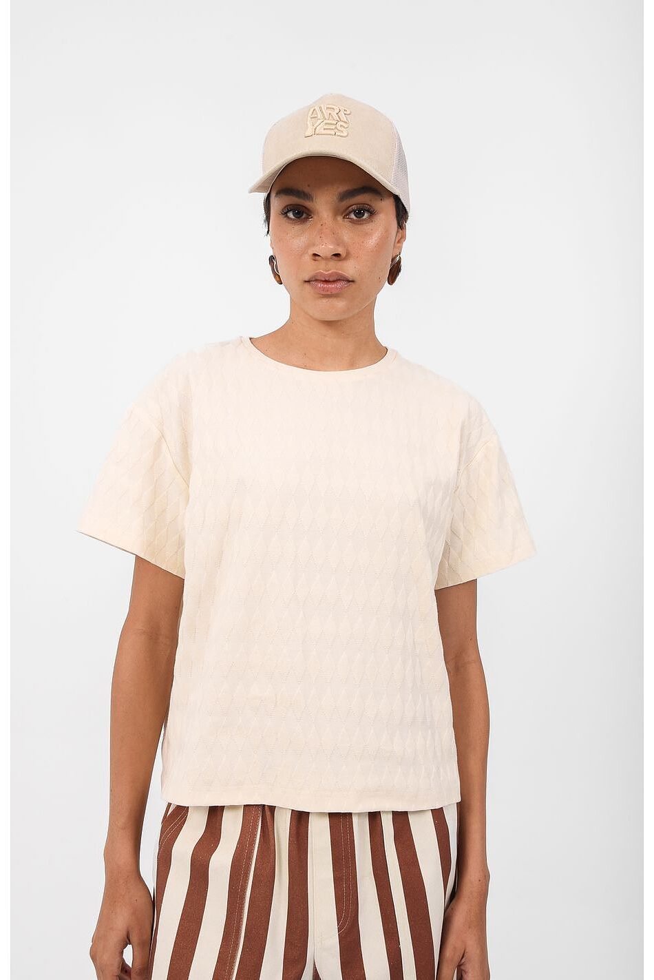 SANDY T-SHIRT