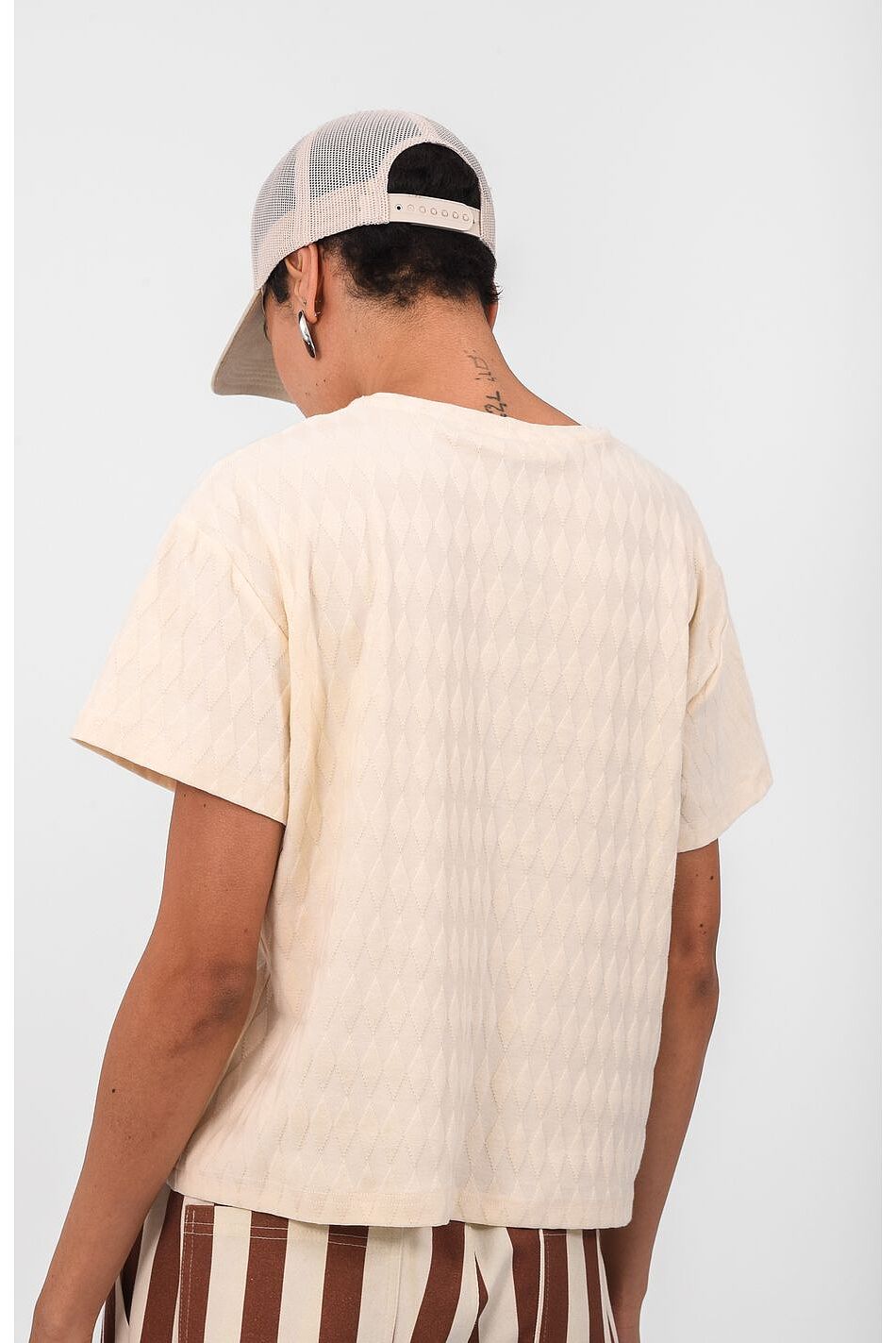 SANDY T-SHIRT