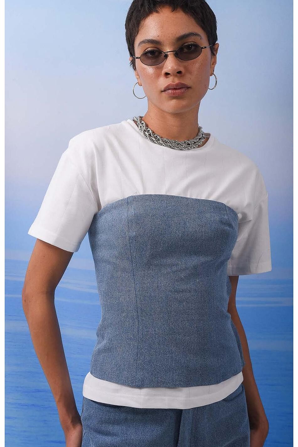 TIME OUT T-SHIRT