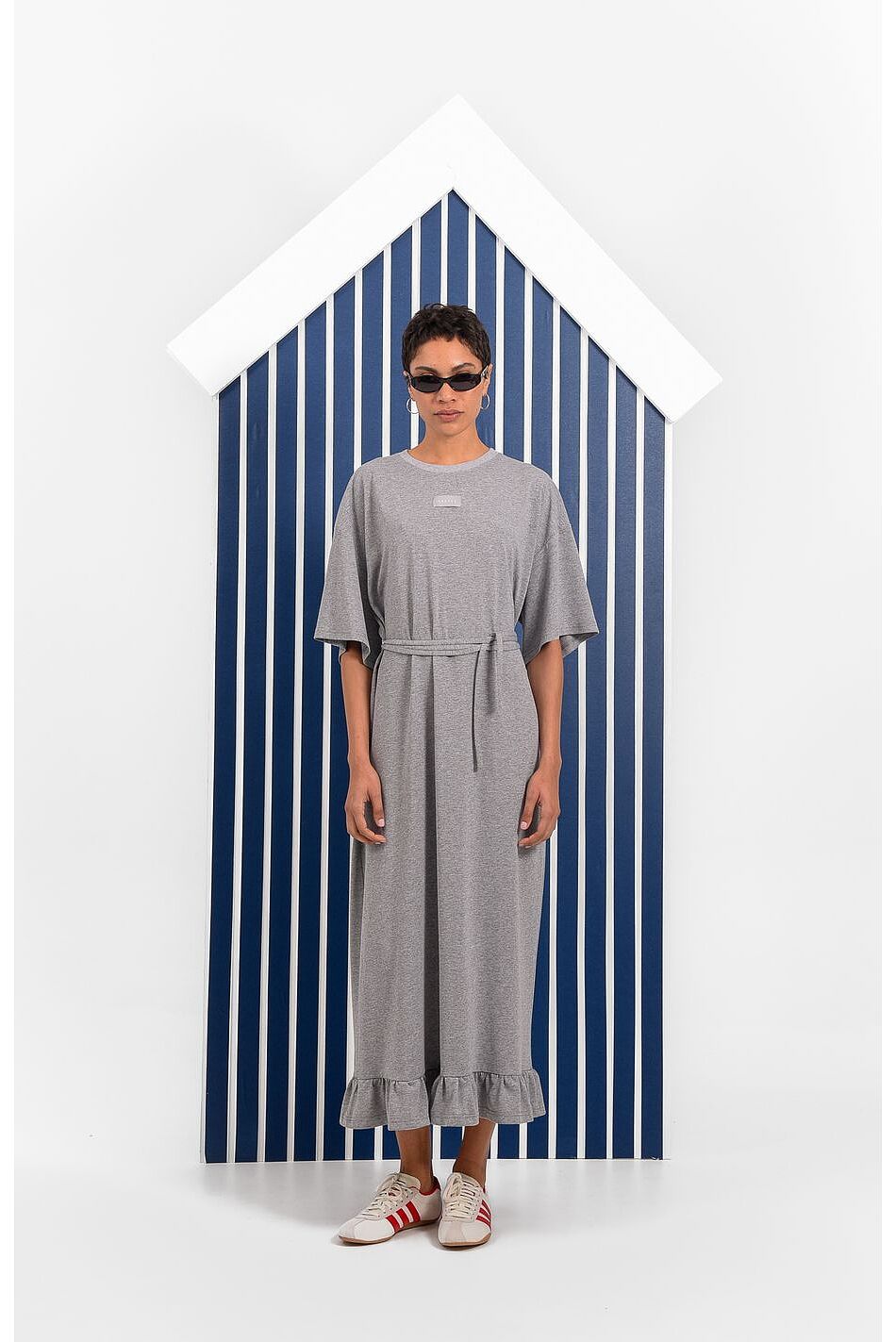 EASY LIVING DRESS