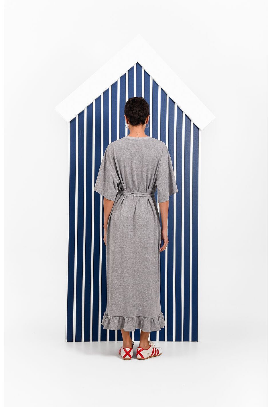 EASY LIVING DRESS